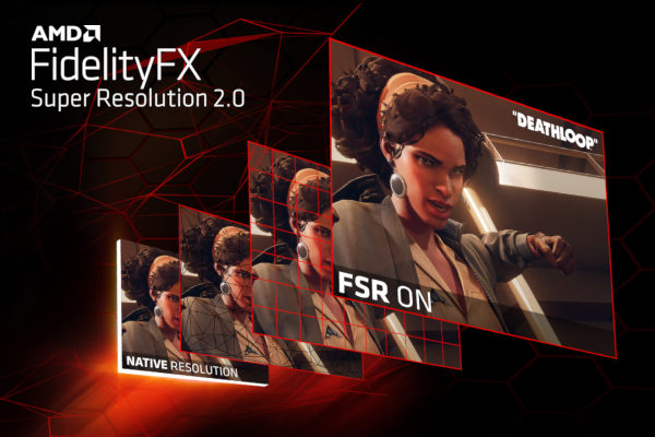 AMD Fidelity FX